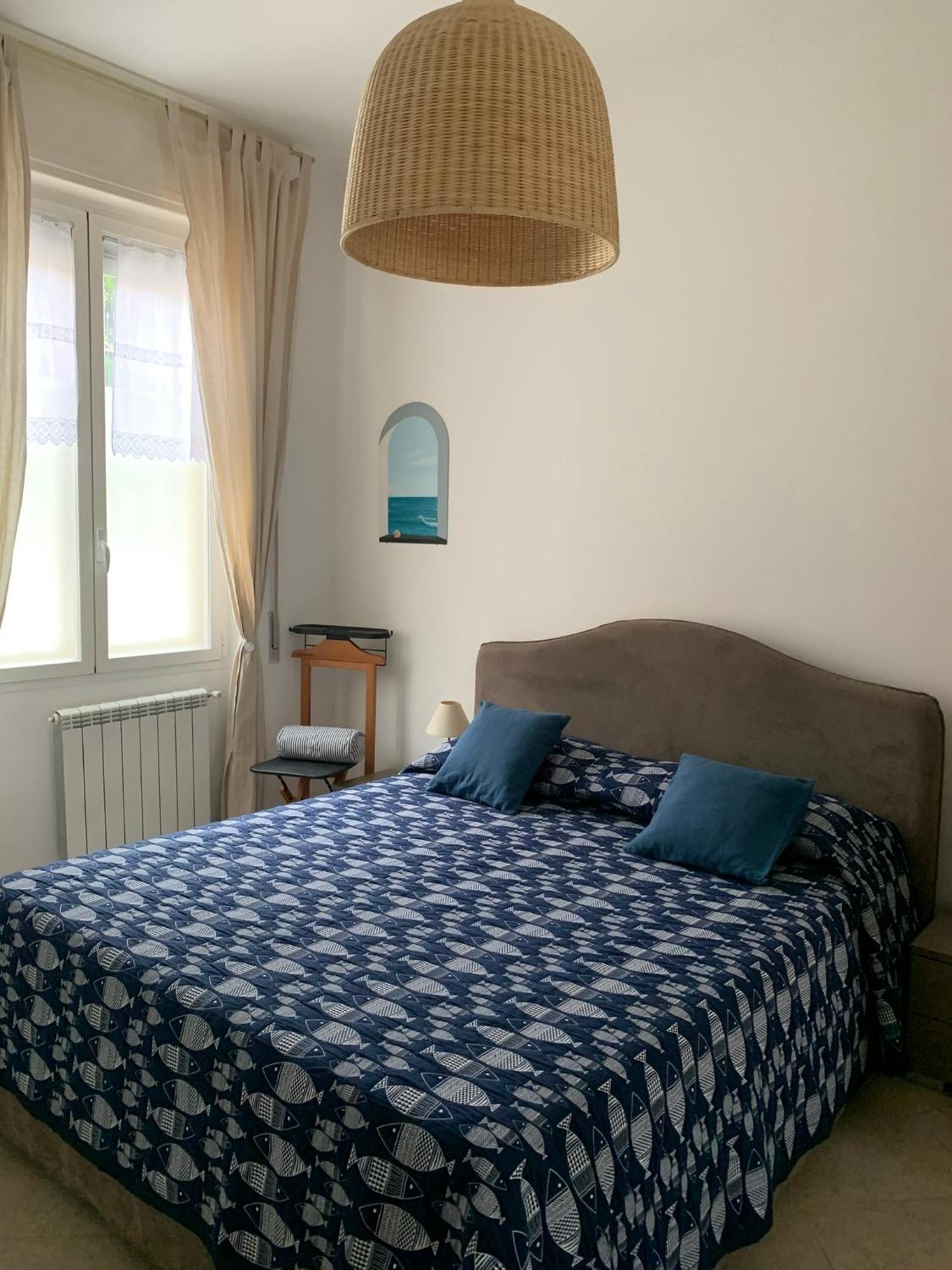 Aria Di Mare Apartment ซานเรโม ภายนอก รูปภาพ